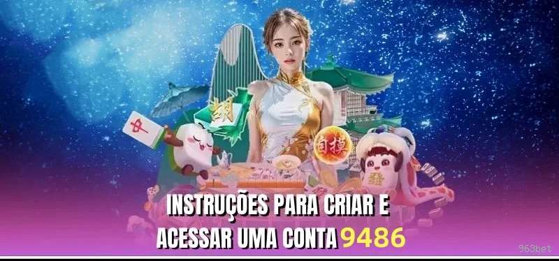 Conta 963bet sincronizada site e app