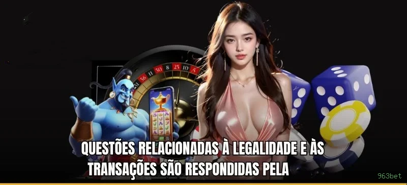 Conta 963bet sincronizada site e app