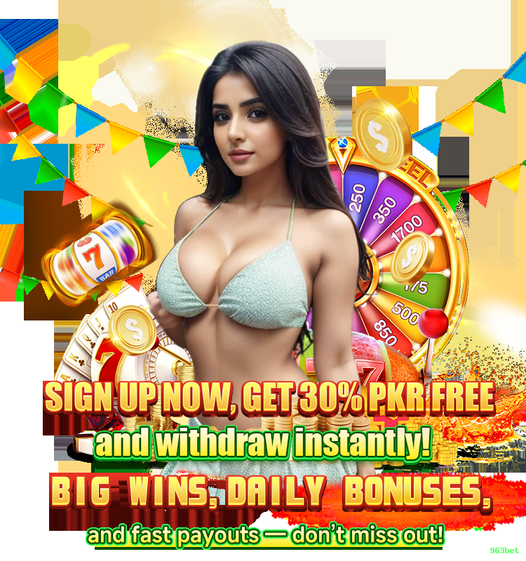 App 963bet slots mobile