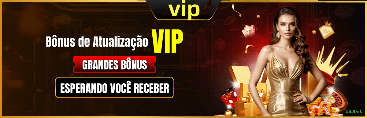 Suporte VIP 963bet - atendimento prioritário